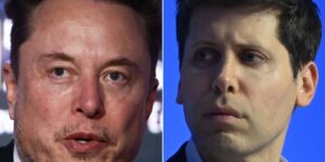 Read more about the article Elon Musk Says OpenAI Has Been Poaching Tesla Engineers Aggressively