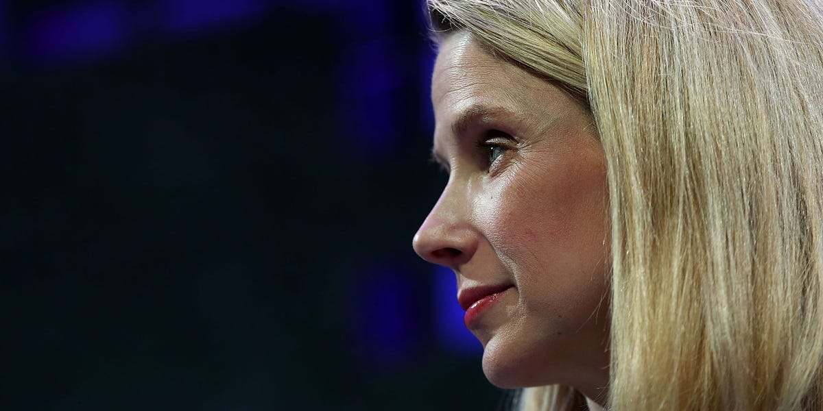 You are currently viewing Marissa Mayer’s App Cofounder Just Quit