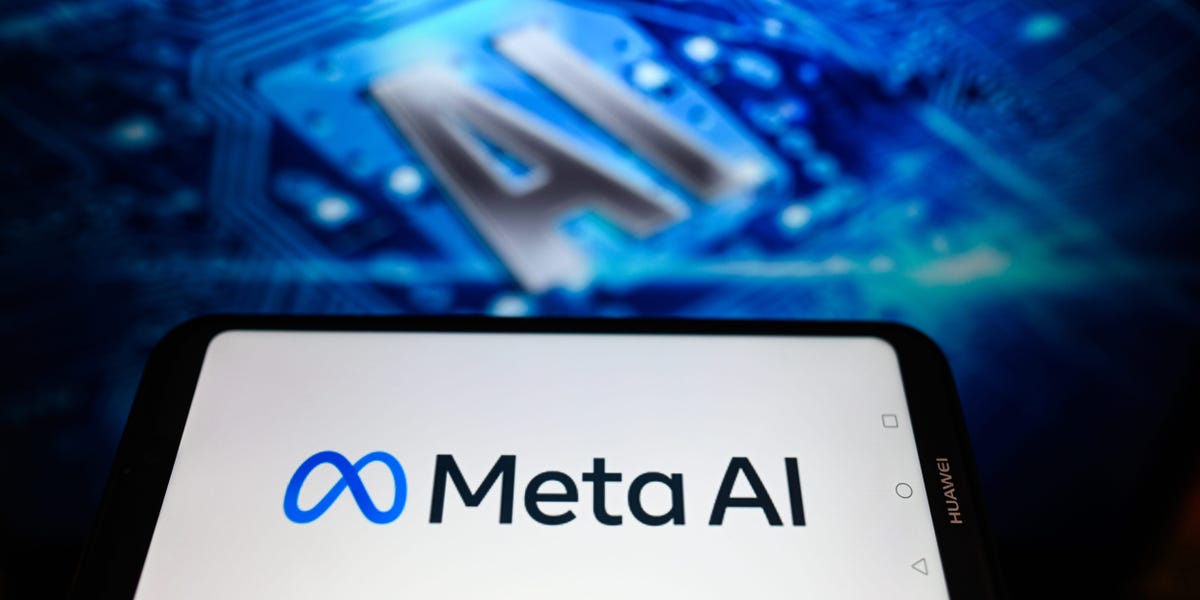 You are currently viewing Meta Loses Top AI Figures As Silicon Valley’s Talent Battle Continues