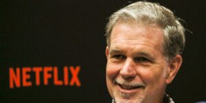 Read more about the article Here Are 5 Secrets of Netflix’s Success, According to Reed Hastings