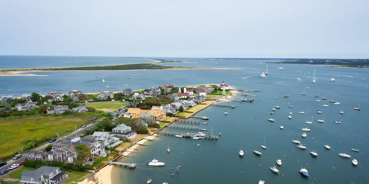 You are currently viewing How to Score a ‘Free’ Nantucket Home