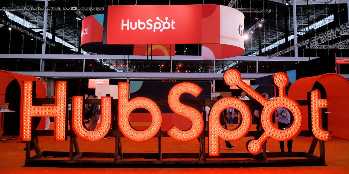 Read more about the article Google, Hubspot Deal Talk Reminds Wall Street Why It Loves the Stock