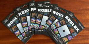 Read more about the article Officials Looking at Roblox and Fortnite for ‘Buyer Beware’ Approach
