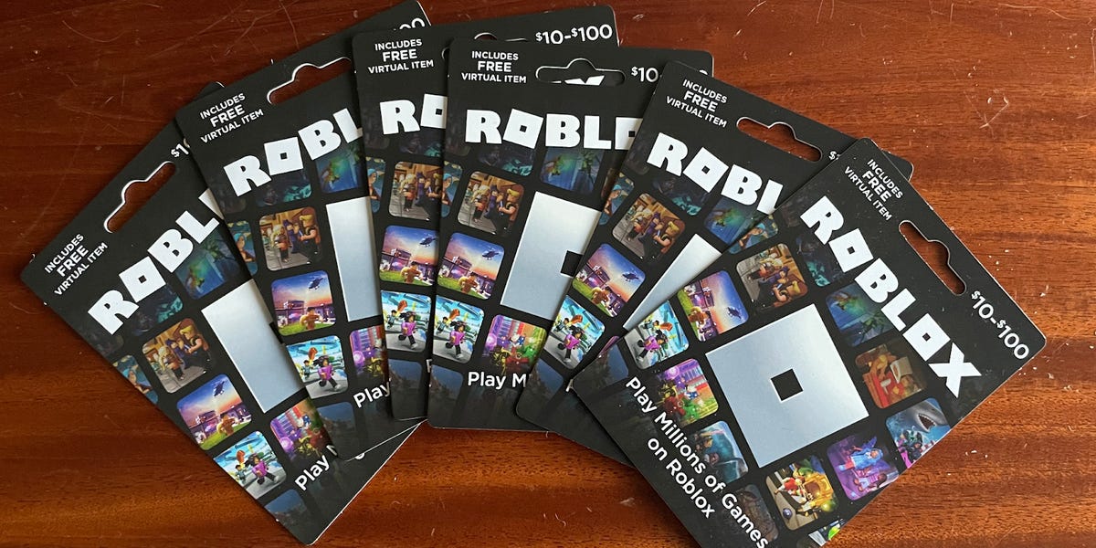 You are currently viewing Officials Looking at Roblox and Fortnite for ‘Buyer Beware’ Approach