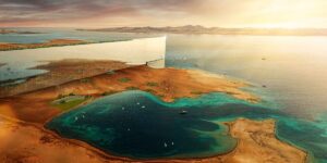 Read more about the article Saudi Arabia Is Worried About Cost of Neom, Vision 2030 Projects