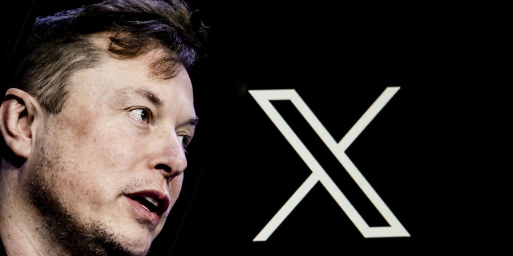 Read more about the article Elon Musk Says He May Have Financially Hurt X: Deposition