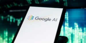 Read more about the article Google Just Ramped up Its AI Competition With Microsoft and Amazon