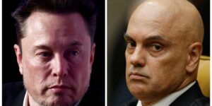 Read more about the article Elon Musk Defies Brazil Order to Block X Accounts