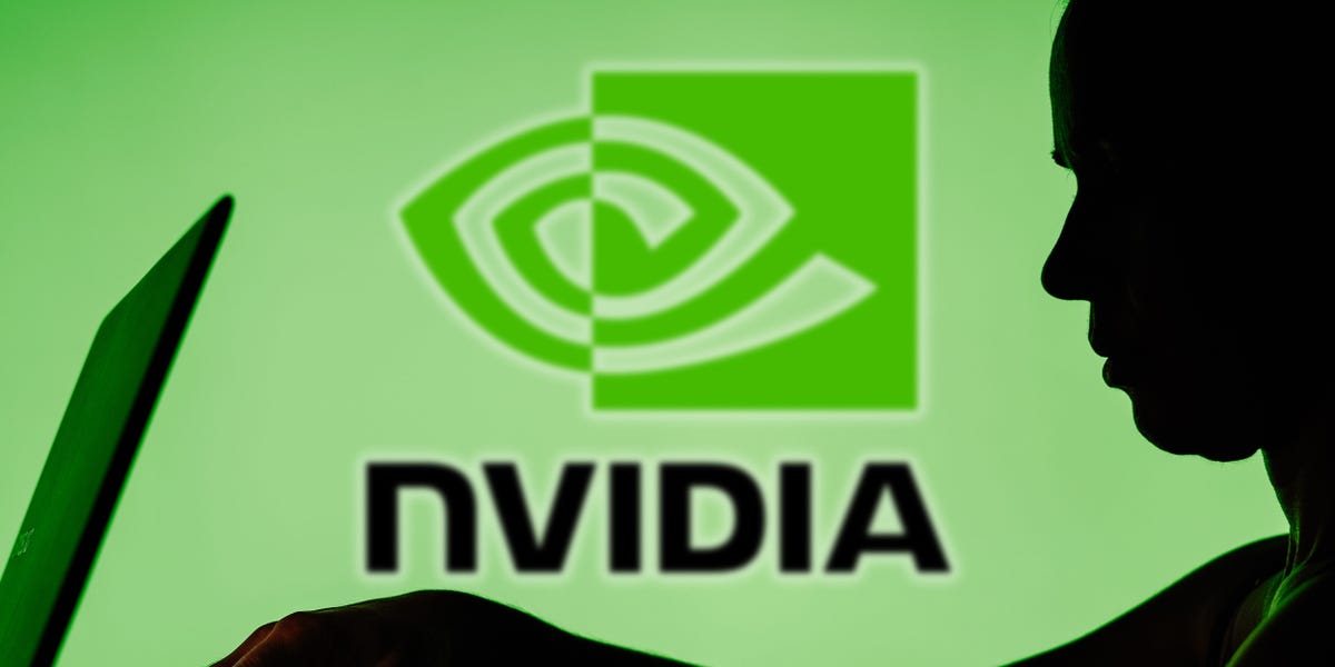You are currently viewing Don’t Think All Nvidians Are Now Rich, Says One Engineer