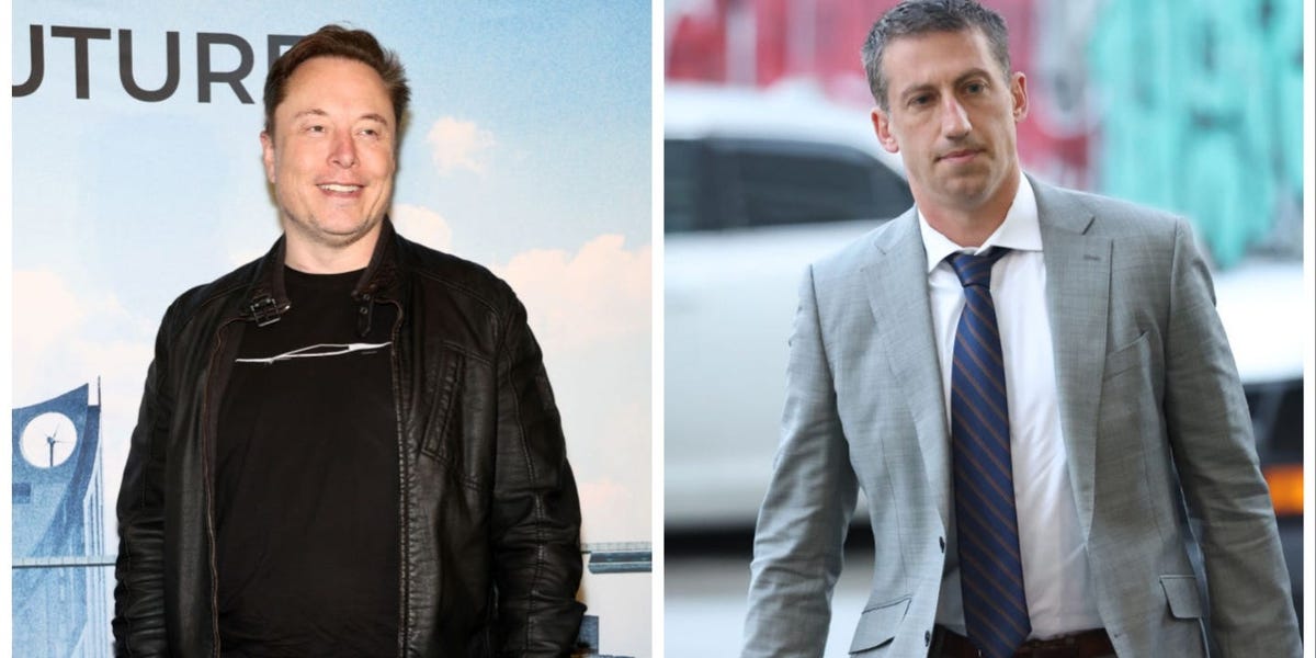 You are currently viewing Elon Musk’s Lawyer Faces Possible Sanctions Over Deposition Behavior