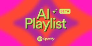 Read more about the article Spotify’s AI Playlist Tool Is Impressive — but I’ll Still Make My Own