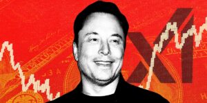 Read more about the article Inside Elon Musk’s Latest Efforts to Raise Billions for His AI Startup
