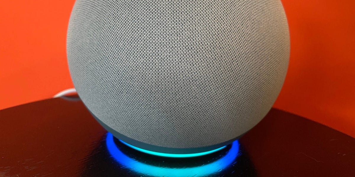 You are currently viewing The Best Amazon Echo Devices of 2024