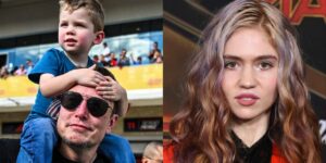 Read more about the article Elon Musk, Grimes Appear Friendly on X After Contentious Custody Battle