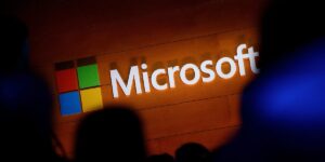 Read more about the article Chinese, Russian Hackers Keep Getting Past Microsoft’s Security