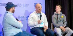 Read more about the article Eric Newcomer Is Bringing His Cerebral Valley AI Summit to New York