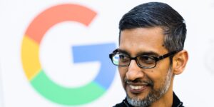 Read more about the article Google Is Using AI to Answer Some Search Queries