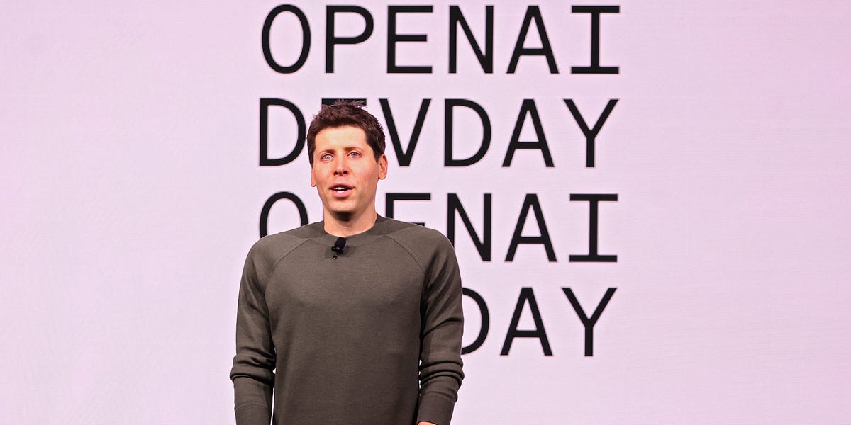 Read more about the article OpenAI Speeds up Growth With Plans to Open NYC Office, More Hiring