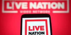 Read more about the article Live Nation Expected to Be Hit With Antitrust Suit: Report