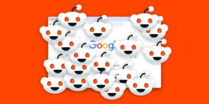 Read more about the article Why Reddit Is Taking Over Google Right Now