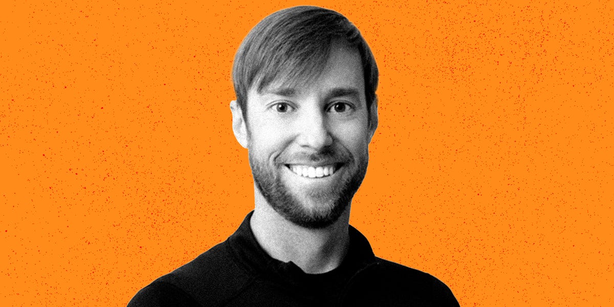 You are currently viewing Ex-Googler David Lieb Joins Y Combinator As a Group Partner