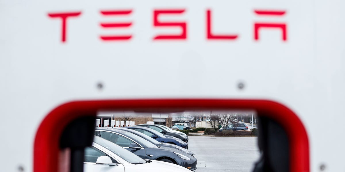 Read more about the article Tesla Worker Laid Off Weeks After Joining Says He Can’t Pay Rent