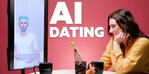 Read more about the article How Dating Is Changing With AI Chatbots and Apps