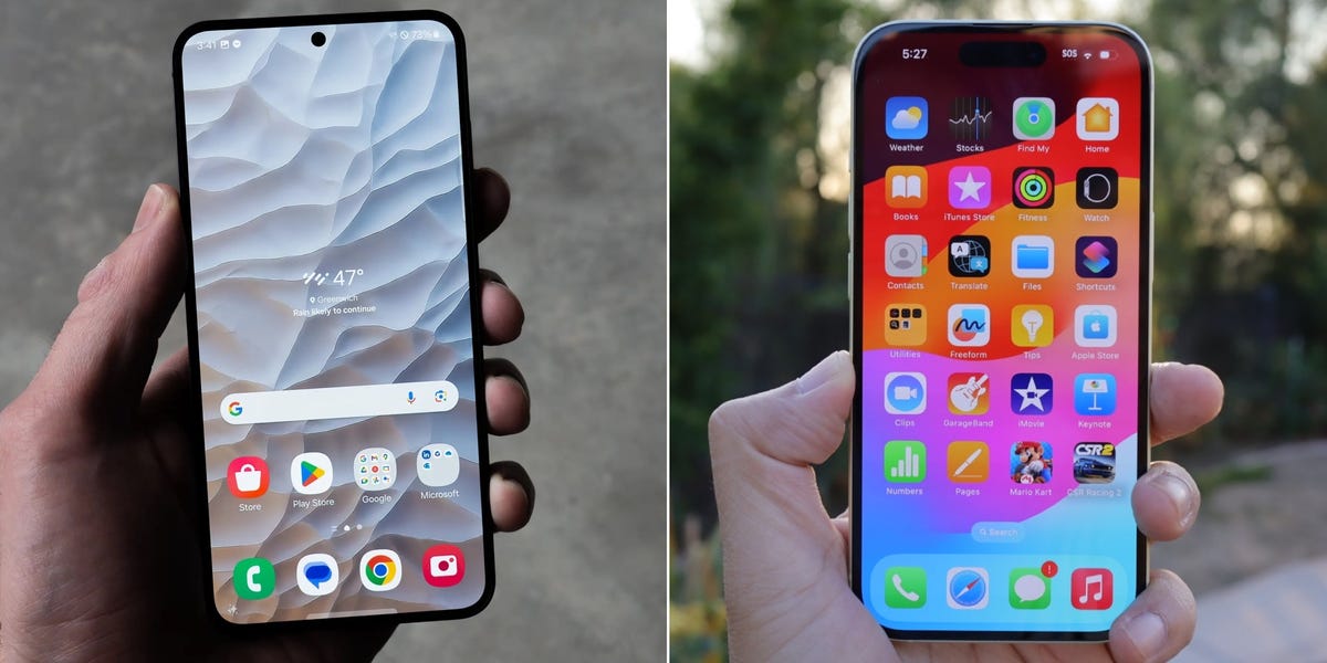 You are currently viewing The Best Phones to Buy in 2024: Top Smartphones Compared