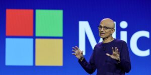 Read more about the article Microsoft Targets 1.8 Million GPUs by End of 2024: Document