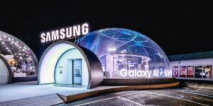 Read more about the article Samsung Execs Have to Work 6 Days a Week Now: Report