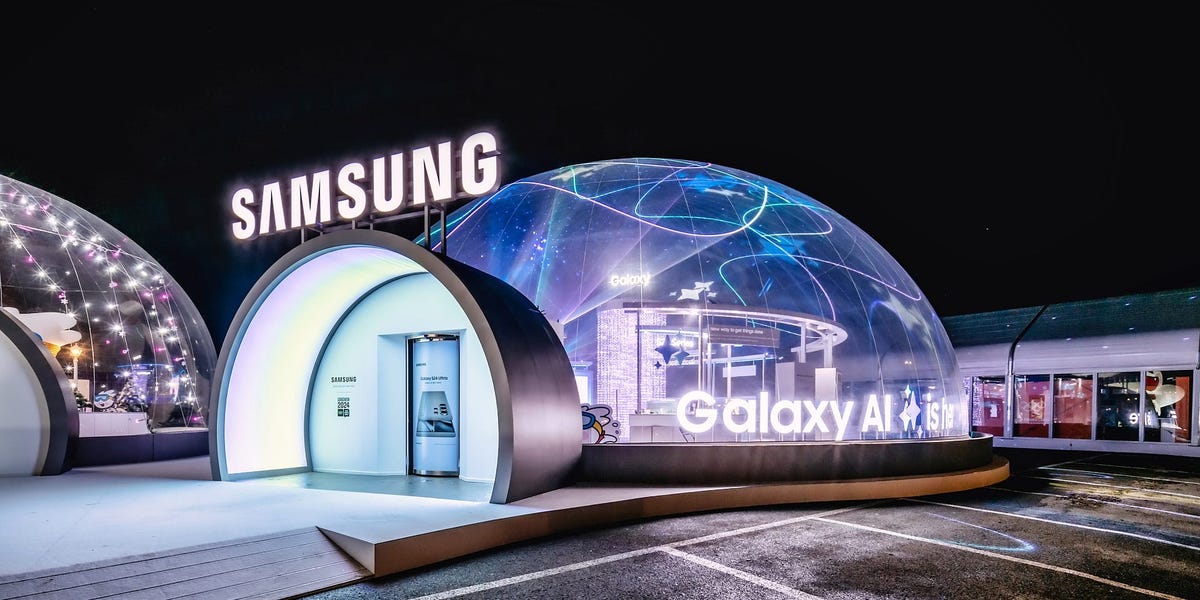 You are currently viewing Samsung Execs Have to Work 6 Days a Week Now: Report