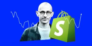 Read more about the article How Shopify Stock Soared 200% and Turned Around a Post-Pandemic Slump