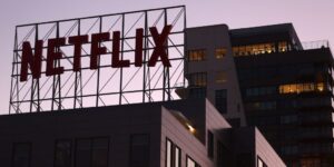 Read more about the article Netflix’s Password Crackdown Is Working Well, and It’s Good for Disney