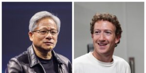 Read more about the article Zuck Just Revealed the Secret Ingredient in His Jensen Huang Bromance