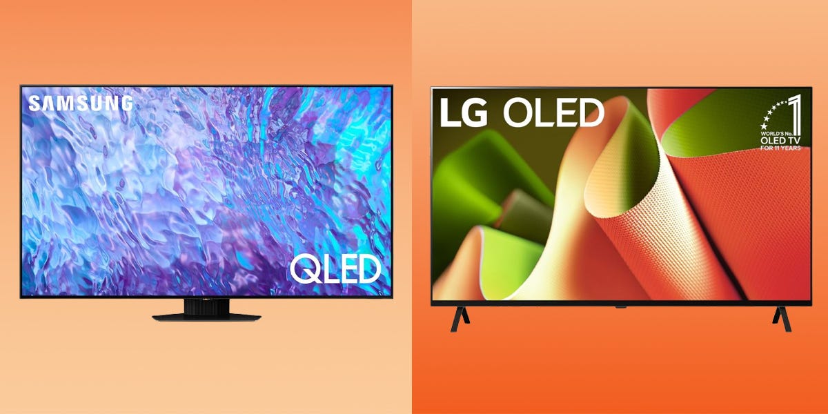 You are currently viewing Which TV Display Type Is Better?