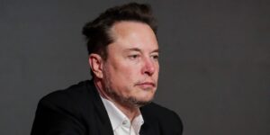 Read more about the article Elon Musk Cancels Trip to India Over ‘Heavy Tesla Obligations’