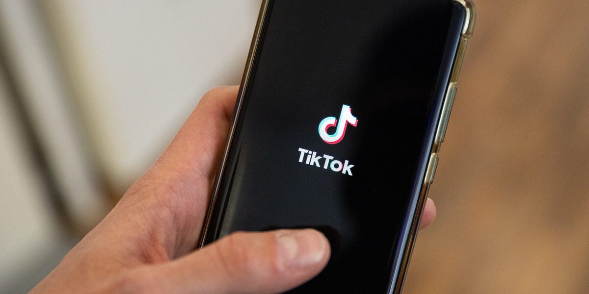 You are currently viewing TikTok Ban Passes House