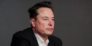 Read more about the article Elon Musk Is an ‘Egotistical Billionaire’, Australian Minister Says