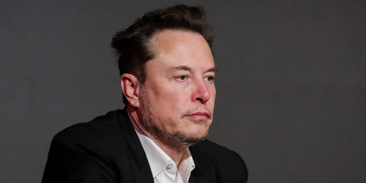 You are currently viewing Elon Musk Is an ‘Egotistical Billionaire’, Australian Minister Says