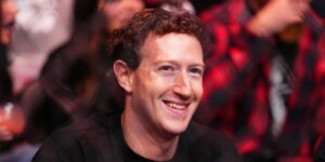 Read more about the article Someone Added a Beard to a Photo of Zuck. People Are Loving the Look.