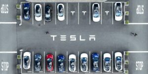 Read more about the article Tesla’s Short-Lived Marketing Team Laid Off