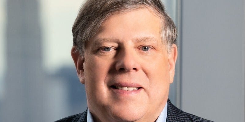 You are currently viewing Mark Penn’s Stagwell Group Eyes Adtech Acquisitions
