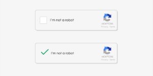 Read more about the article The “I’m Not a Robot” Captcha Tests Are Getting Harder