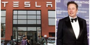 Read more about the article Tesla’s Chaotic Layoffs Leaves Workers Nervous About Future