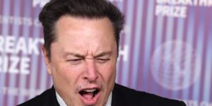Read more about the article Woman Fell in Love With a Deepfake Elon Musk, Gave Him $50,000