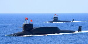 Read more about the article China Scientists Want to Use Lasers to Propel Submarines, Expert Says the Plan Is Flawed