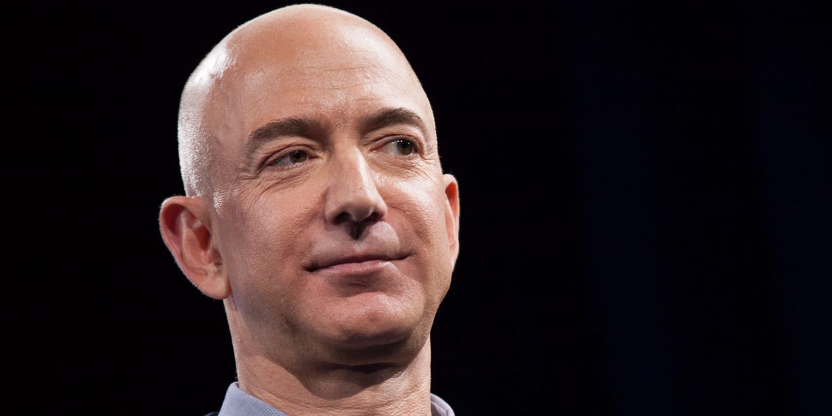 You are currently viewing Jeff Bezos’ Hard-Driving Approach Is Good for Business but May Lack Empathy, Harvard Professor Says