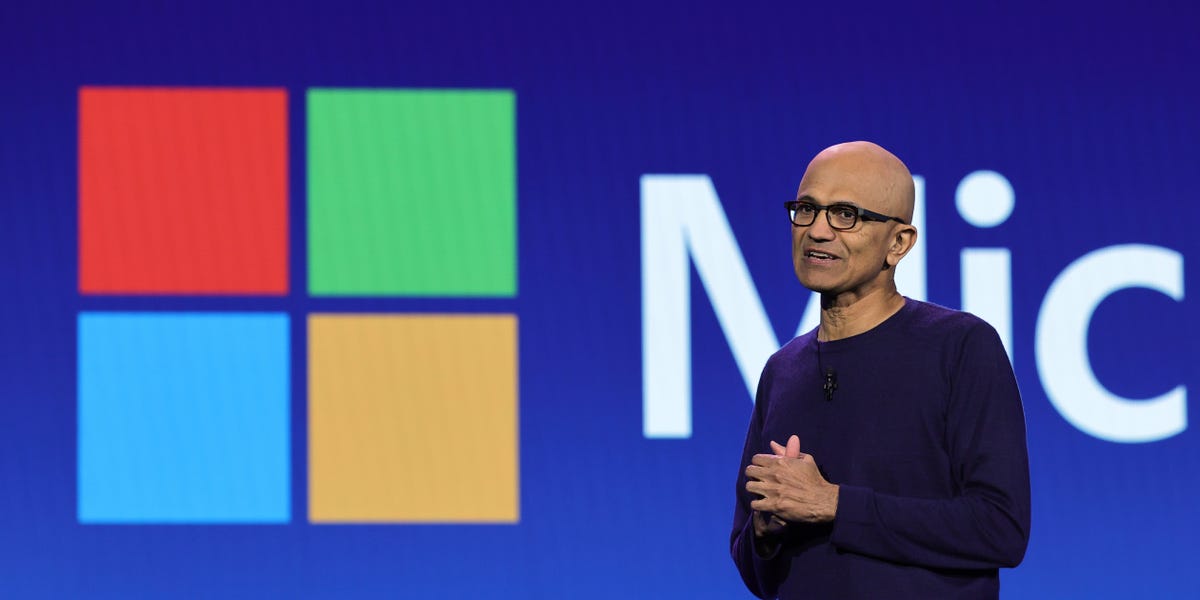 You are currently viewing Microsoft Plans to Spend Even More on AI Infrastructure