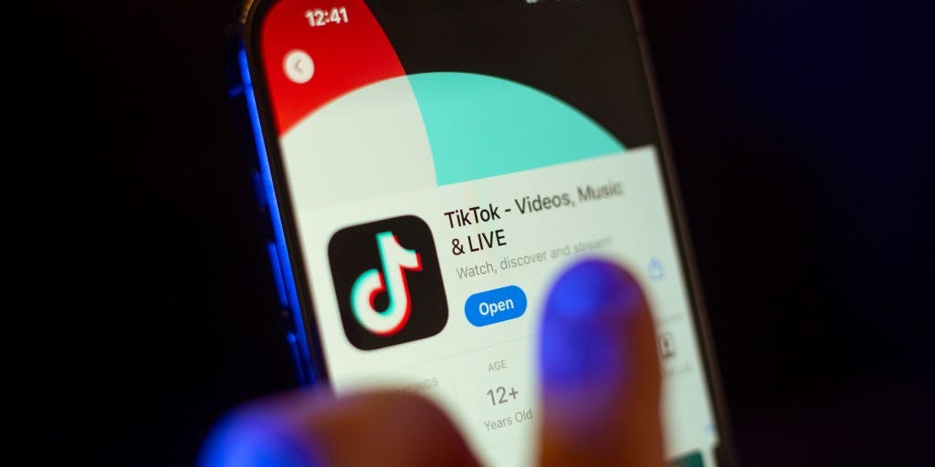 Read more about the article ByteDance Would Rather Close Down TikTok in the US Than Sell: Report