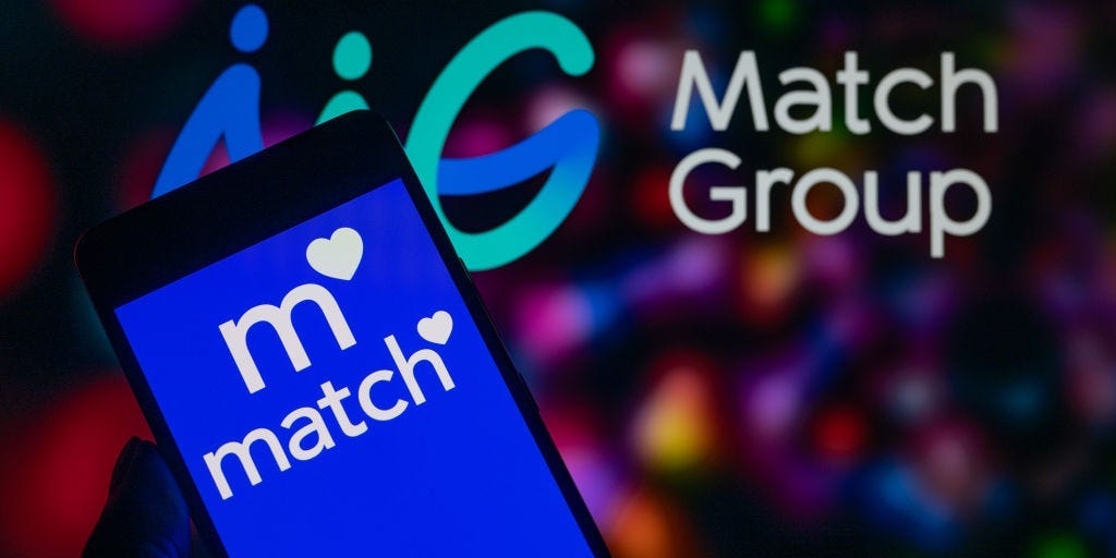 You are currently viewing Match Group CEO Says ‘Things Happen in Life’ to Romance Scam Victims